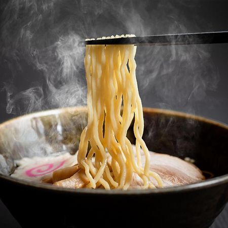 加贺 Ooedo Onsen Monogatari Premium Yoshinoya Irokuen酒店 外观 照片