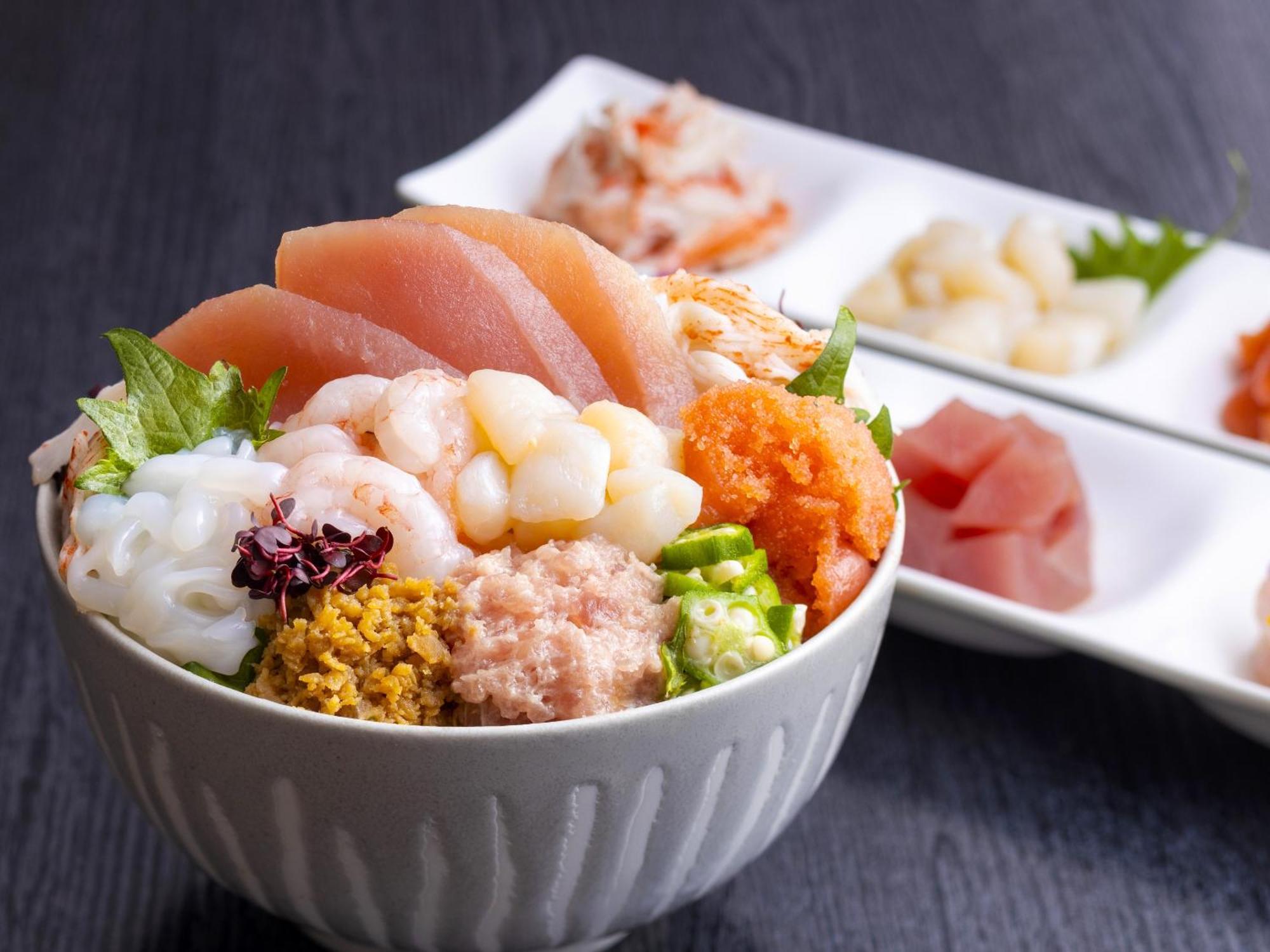 加贺 Ooedo Onsen Monogatari Premium Yoshinoya Irokuen酒店 外观 照片