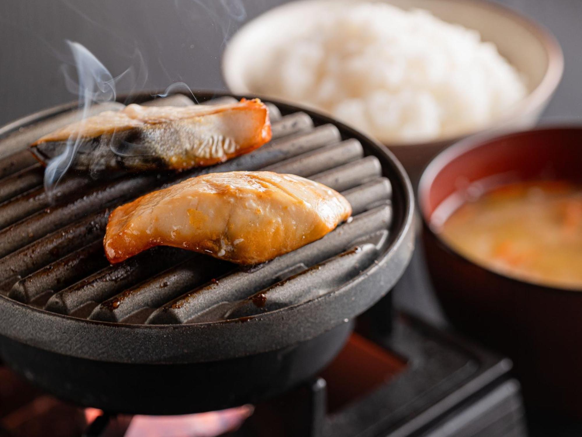 加贺 Ooedo Onsen Monogatari Premium Yoshinoya Irokuen酒店 外观 照片