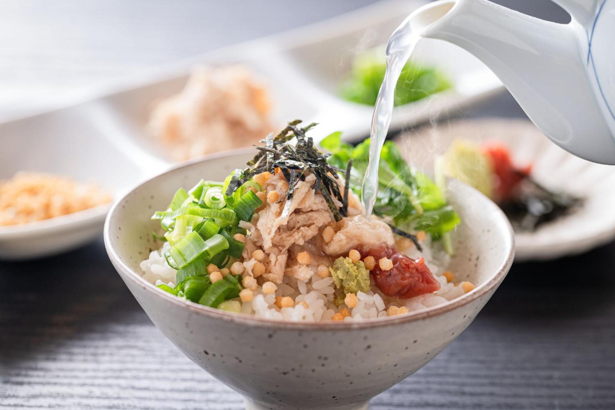 加贺 Ooedo Onsen Monogatari Premium Yoshinoya Irokuen酒店 外观 照片